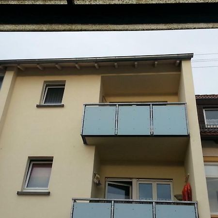 Апартаменты Albnest - Wohlfuehlen In Der Naehe Der Alb Карлсруэ Экстерьер фото